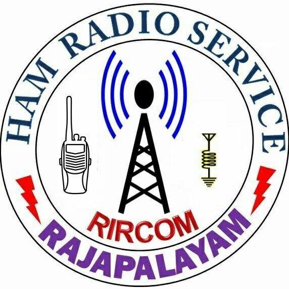 RAJAPALAYAM INTERNATIONAL RADIO COMMUNICATORS CLUB