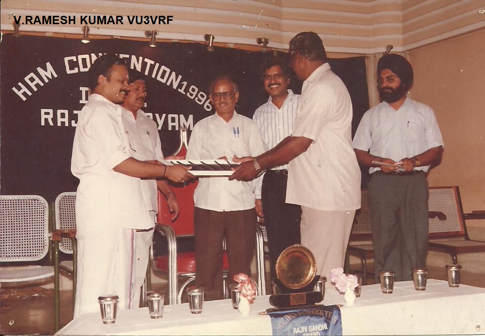 SRI G.RANGA RAO I.A.SPRINCIPAL COMMISSIONER & CHIEF REVENUE ADMINISTRATOR, SRI K.N.VENKATARAMANAN I.A.S, SRI KANAGARAJ I.A.S DIST COLLECTOR, SRI GAGANDEEP SINGH BEDI I.A.S, SUB COLLECTOR
