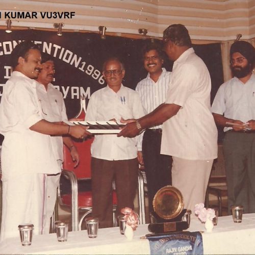 SRI G.RANGA RAO I.A.SPRINCIPAL COMMISSIONER & CHIEF REVENUE ADMINISTRATOR, SRI K.N.VENKATARAMANAN I.A.S, SRI KANAGARAJ I.A.S DIST COLLECTOR, SRI GAGANDEEP SINGH BEDI I.A.S, SUB COLLECTOR